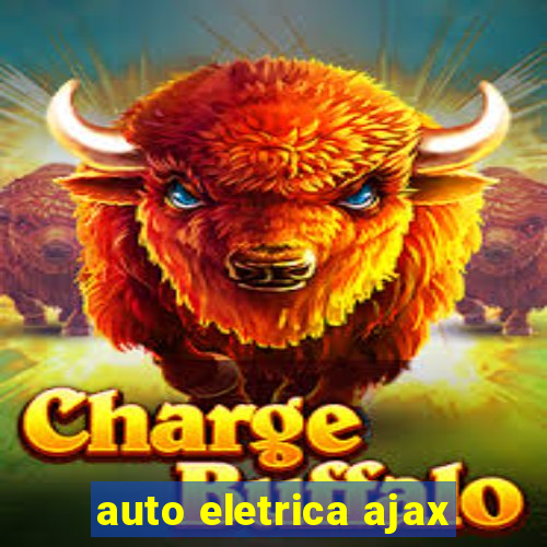 auto eletrica ajax